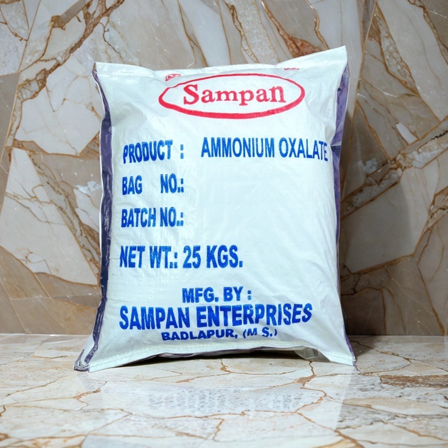 Ammonium Oxalate